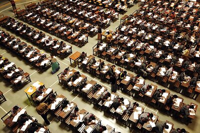 Andhra Pradesh AP SSC Class 10 Results 2018 Will be Announced Tomorrow at 11 AM on bieap.gov.in