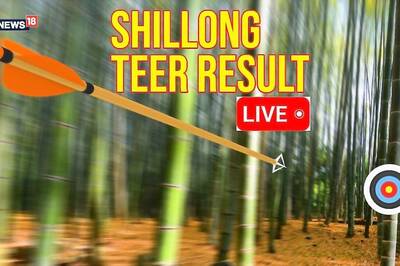 Shillong Teer Result TODAY, October 19, 2024 LIVE: Winning Numbers for Shillong Teer, Morning Teer, Juwai Teer, Khanapara Teer, Night Teer, & More
