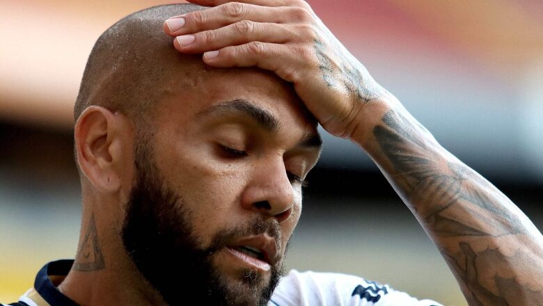 Brazilian Star Football Dani Alves' Trial for Alleged Sexual Assault to Start in Barcelona