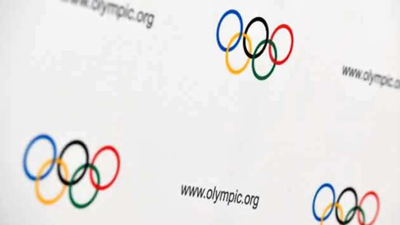 Indian law does not bar chargesheeted persons: IOA to IOC