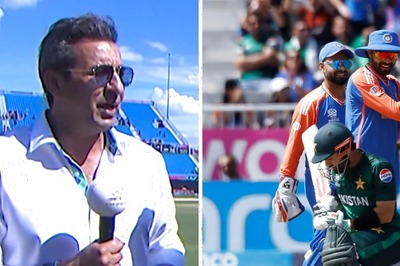 Wasim Akram Says 'Pakistan Don't Need Enemies' After Loss to India at T20 World Cup - WATCH