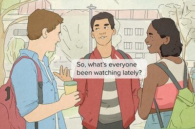 What Are Some Interesting Topics to Discuss in a Group?