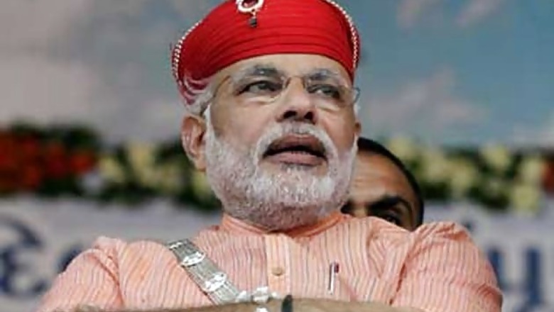 State BJP flays PM for anti-Modi remarks