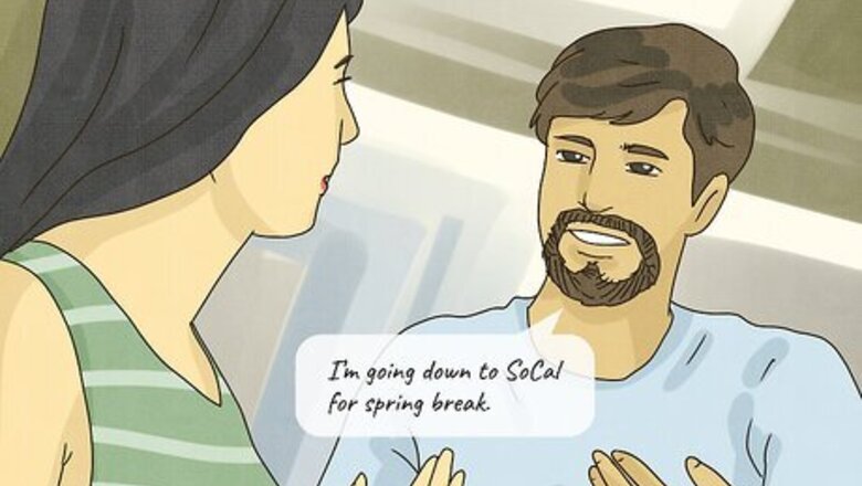 60+ California Lingo & Slang Words: From SoCal to NorCal