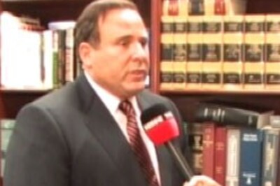 Bahel's new attorney blames UN