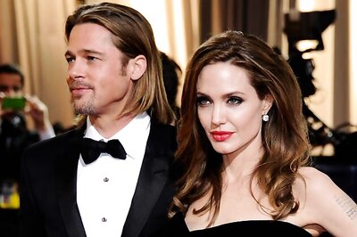 Brad Pitt, Angelina Jolie to wed this weekend?