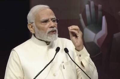 5G Launch: From Device Price to Data Cost, We Focussed on 4 Pillars, Says PM Modi, Promises 'Internet for All'