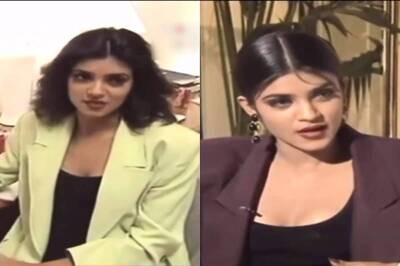 18-Year-Old Sushmita Sen Prepares for Her UN Speech in This Viral Throwback Video