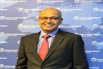 Indian Economist Appointed to Key World Bank Position on Climate Change, Disaster Management in South Asia