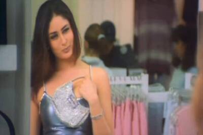 16 Years of Kabhi Khushi Kabhie Gham: KJo Finds This Deleted Scene Super Hilarious, Watch Video