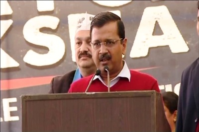 'If NRC is Implemented in Delhi, Manoj Tiwari Will be First to Leave': Kejriwal's Renewed Attack on Centre