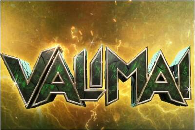 Ajith Heading to Europe for Valimai Action Sequence Shoot