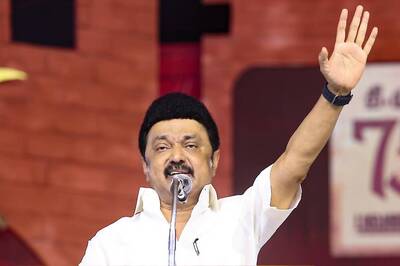 Tamil Nadu CM Announces Generous Diwali Bonus for Grade C and D Employees