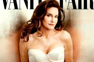 Caitlyn Jenner is the new face of transgender revolution; the Kardashians keep it up by being a supportive family