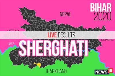 Sherghati Election Result 2020 Live Updates: Manju Agrawal of RJD Wins