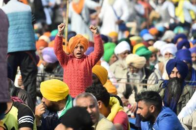 News18 Evening Digest: Farmers' Union Moves SC Against New Farm Laws; India on Track to Meet Paris Deal Targets and Other Top Stories