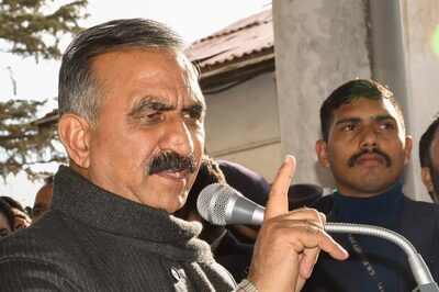 Himachal Govt to Establish Centre of Excellence for Education of Differently Abled in Kandaghat: CM Sukhu