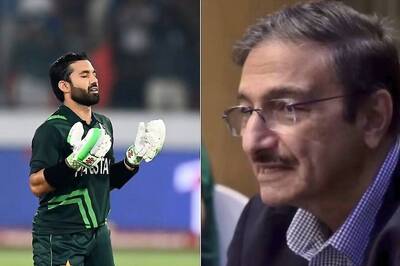 'Who Asked Rizwan to Perform Namaz in Ground?': Ex-PAK Spinner Accuses PCB of 'Finding Faults in Others'