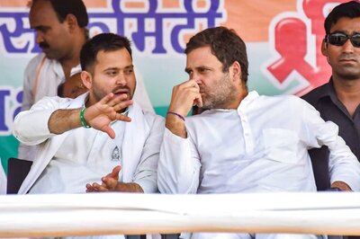 Setting the Political Narrative 101: Congress and Rahul Can Take Lessons from Biden and Tejashwi