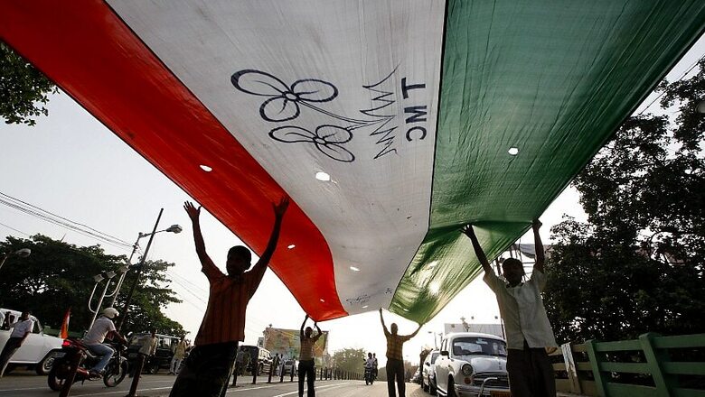 BJP No Longer Alternative to Trinamool Congress in Bengal, Says CPI(M) Leader