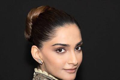Sonam Kapoor Ahuja: Celebrating 15 Years of the Quintessential Style Icon