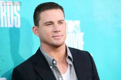 After Split With Jessie J, Actor Channing Tatum Looks For Love On Dating App