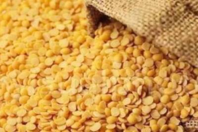 A Dal Moment: 4 in 10 Households Hit By Rising Price of Tur, Finds Survey
