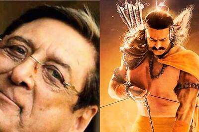 Mahabharat Actor Gufi Paintal Passes Away At 78; Adipurush Trailer To Be Launched In Tirupati