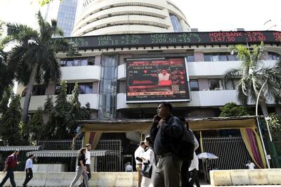 ‘Cash Infusion Very Limited’: Sensex, Nifty Hammered as Sitharaman’s Stimulus Details Fail to Excite