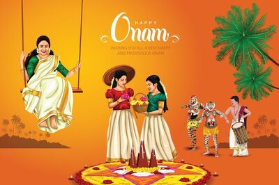 Onam 2023: How the Modern Era is Blending Tradition and Innovation!
