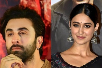 Ranbir Kapoor Reveals Reason Behind His 'Ladies' Man' Image, Ileana D'Cruz Calls It 'Hyped' In Viral Video