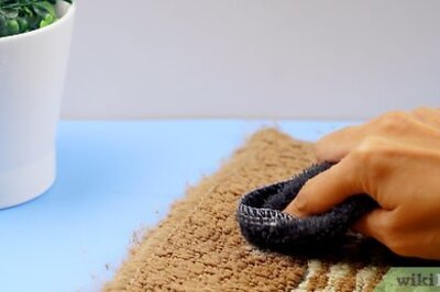 How to Remove a Toothpaste Stain