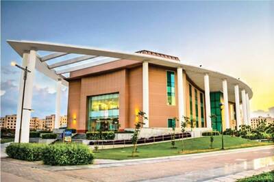 College Admissions 2021: Applications Open at Shiv Nadar