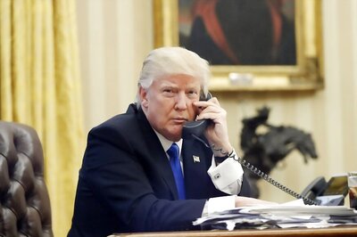 Donald Trump 'Unbelievably Disappointed' With Australia Refugee deal