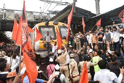 Panel Recommends 16% Reservation for Marathas, Finds Them Socially and Economically Backward