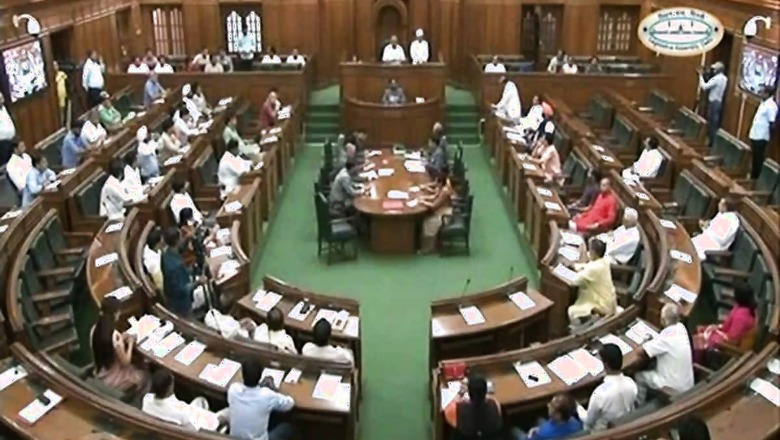 Delhi Assembly to Examine NewsClick Editor, Alt News Co-founder