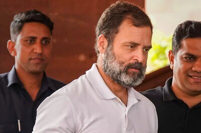 What Is 'Avenger' Rahul's Endgame And Will His Sympathy Spin Turn Around The Congress's Fortunes?