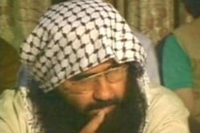 Pak still wants proof | 26/11 plotter, Jaish chief held