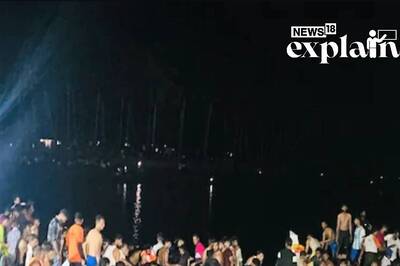 Kerala Boat Tragedy: What Led to the Boat Capsizing? Lack of Precautions, Lapses Explained