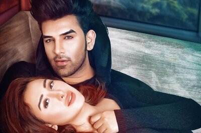 Bigg Boss 13's Paras Chabbra On Mahira Sharma: Right Now We Are Just Friends