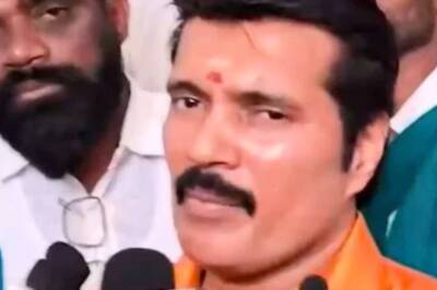 Tamil Actor Ranjith Courts Controversy With His Statements On Honour Killing