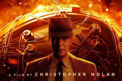 Christopher Nolan Reveals Oppenheimer Early Reactions: 'People Were Absolutely Devastated'