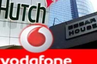Hutch-Essar bid: Advantage Vodafone