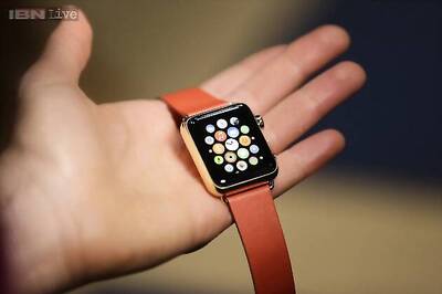 How does Apple Watch stack up against the competition? 11 things that you should know