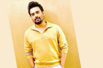 R Madhavan has Sweetest Reply to Fan Saying 'You are My Solar System' on Propose Day