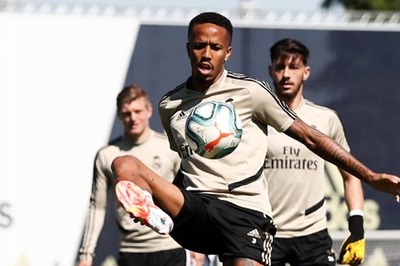 RM vs EIB Dream11 Team Prediction La Liga 2019-20, Real Madrid vs Eibar- Playing XI, Football Fantasy Tips