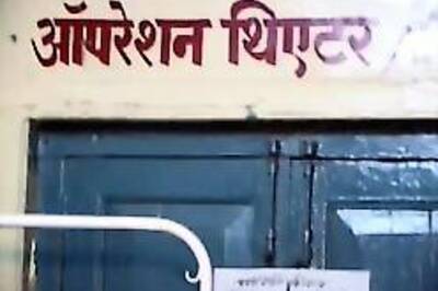 Malegaon hospitals bursting at seams
