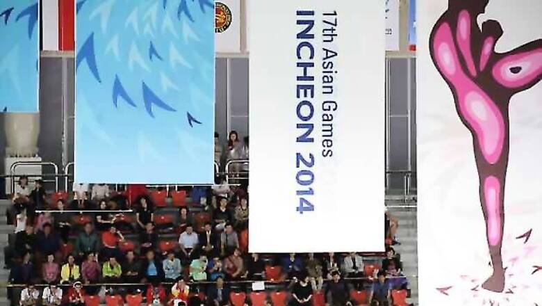 Asian Games 2014: Indians disappoint in taekwondo