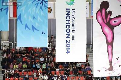 Asian Games 2014: Indians disappoint in taekwondo