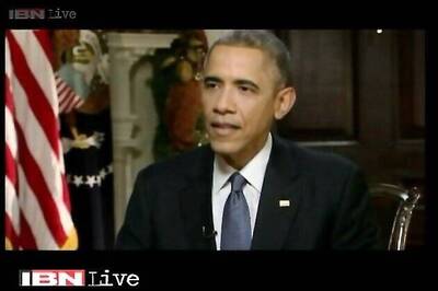 Obama meets Muslim leaders, discusses extremism challenge